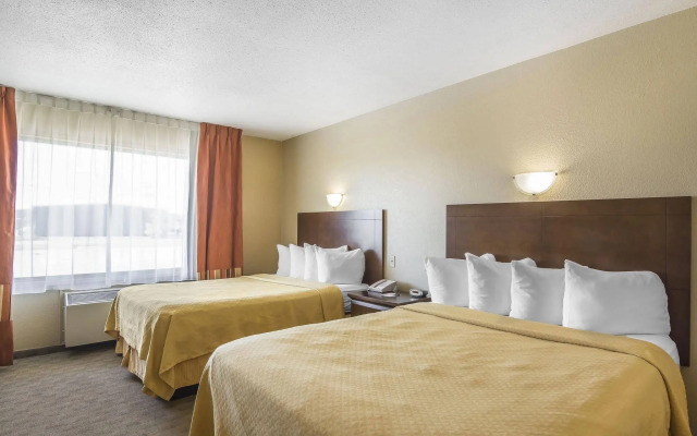 Quality Inn & Suites