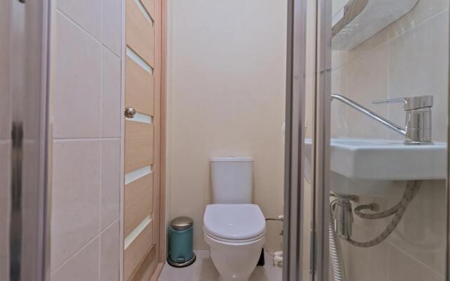 Апартаменты на бульваре Конногвардейский