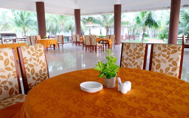 Ninh Thuan Hotel