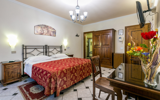 Hotel Collodi