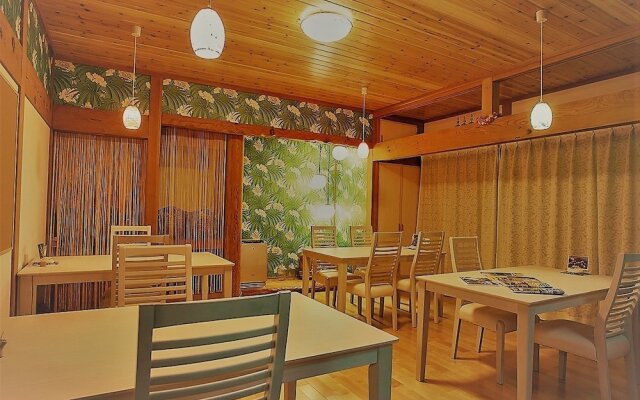 Yakushima Pension Luana House
