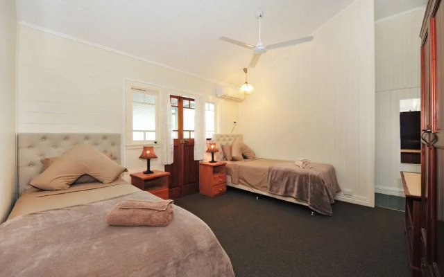 Lilybank Bed And Breakfast