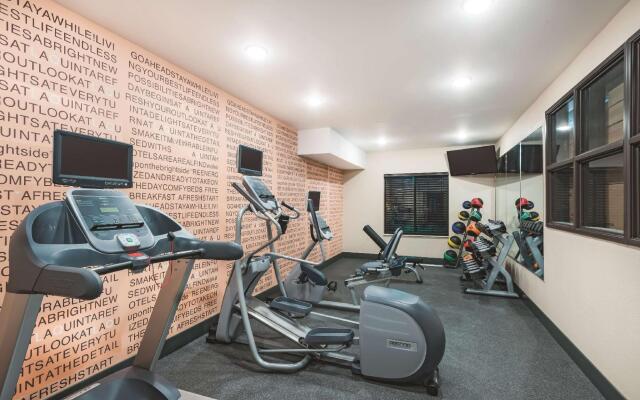 La Quinta Inn & Suites by Wyndham Norwich-Plainfield-Casino