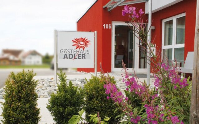 Gästehaus Adler