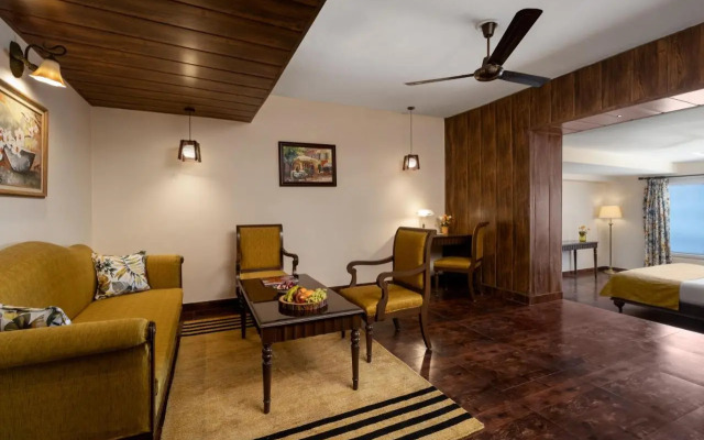 Tree of Life Highlands, Mussoorie