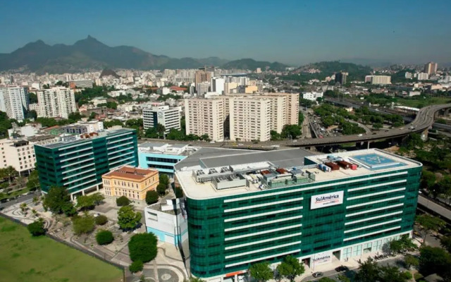 Samba Studio - Alma Carioca