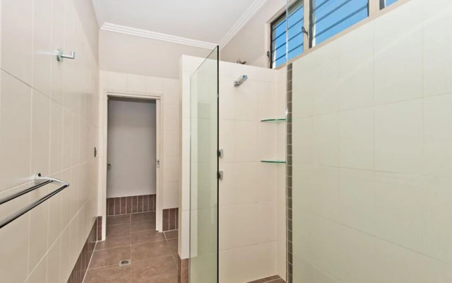 Tangalooma Sea Change