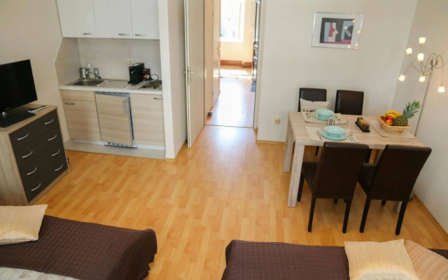 Flatprovider Cosy Dittmann Apartment