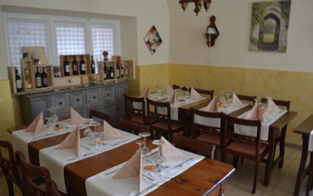 Ristorante Del Ponte