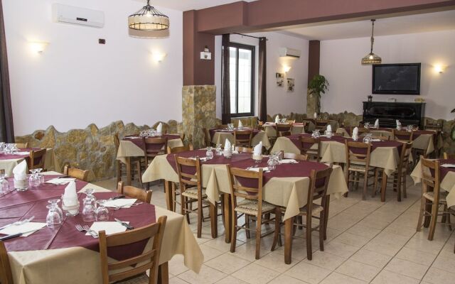B&B Il Ristoro Del Viandante