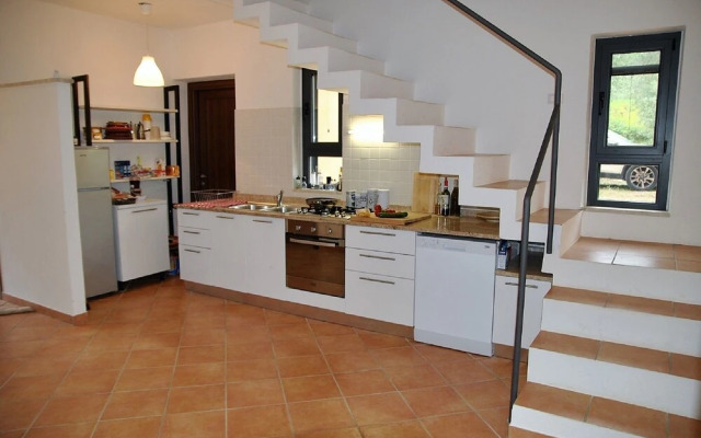 Villa Mirabelle Relax Nature the Best mix on Sperlonga hil
