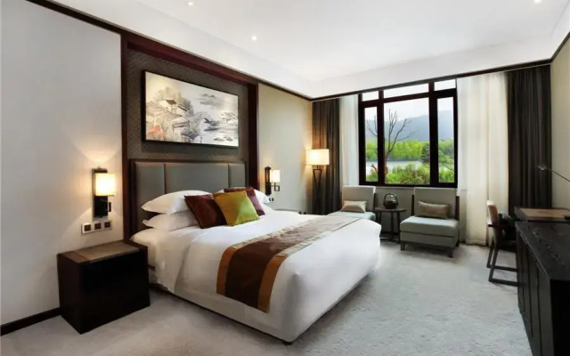 Bamboo Tianyuan Hotel