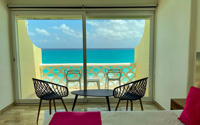 Ocean View Apartments