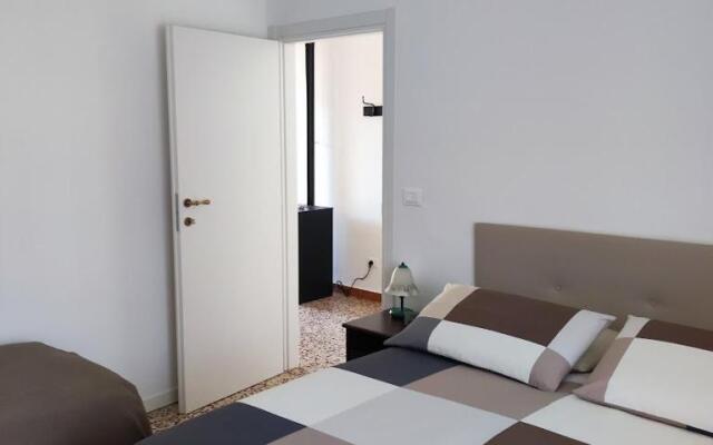 Appartamenti La Terrazza