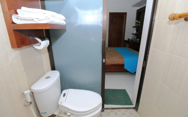 Airy Gondokusuman Kepuh GK Tiga Yogyakarta