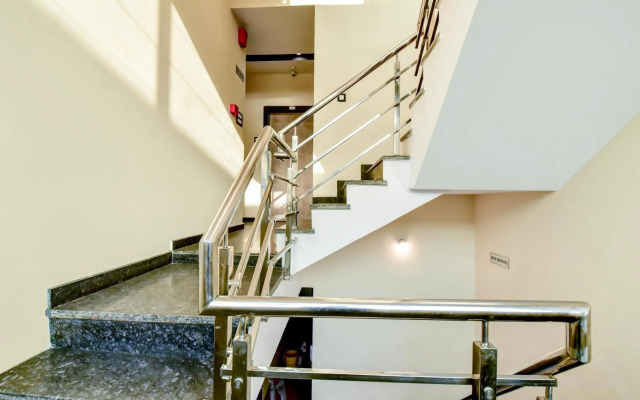 Hotel Frontier Royal