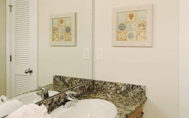 Caribe Resort by Prickett Properties