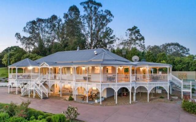 The Farmhouse Eumundi B&B