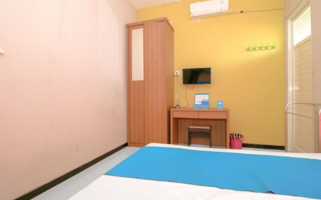 Airy Eco Rejosari Lima 47 Semarang