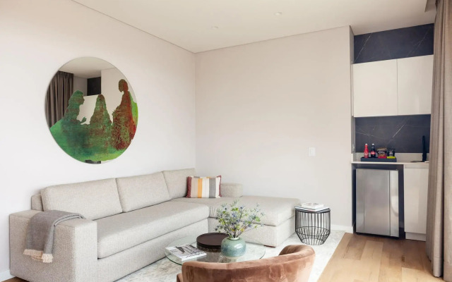 Cassa Luxury Homes – Hotel Boutique