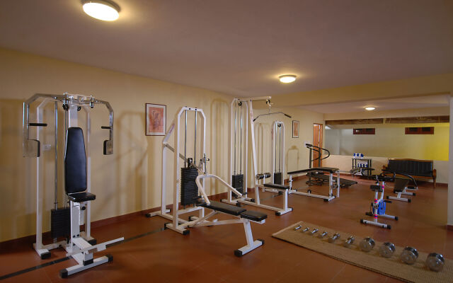 Greenwoods Resort