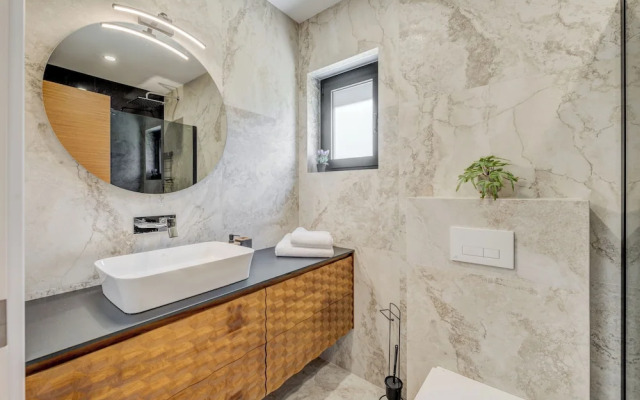 Villa Trixie - Green Garden Villas