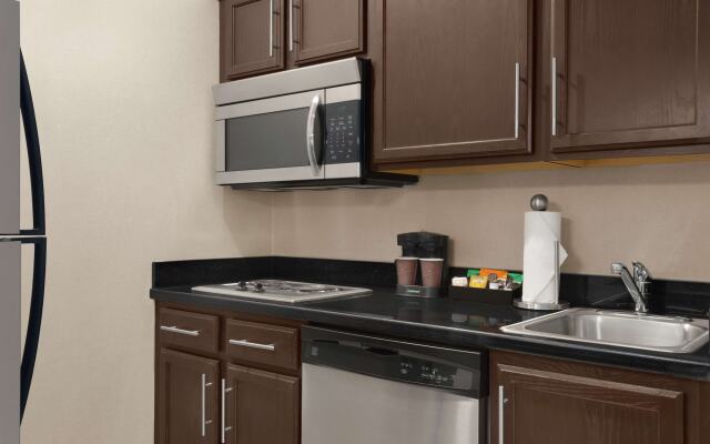 Homewood Suites Fort Wayne