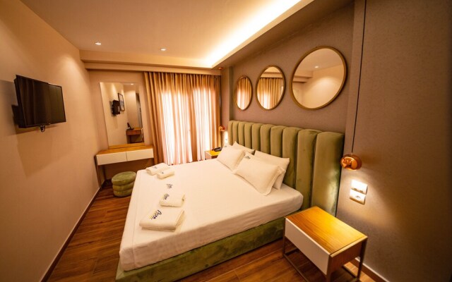 Area Hotel