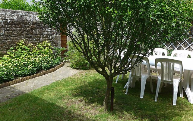 House Pasteur Saint Malo