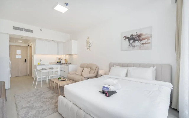 Phenomenal Studio in Luma 21