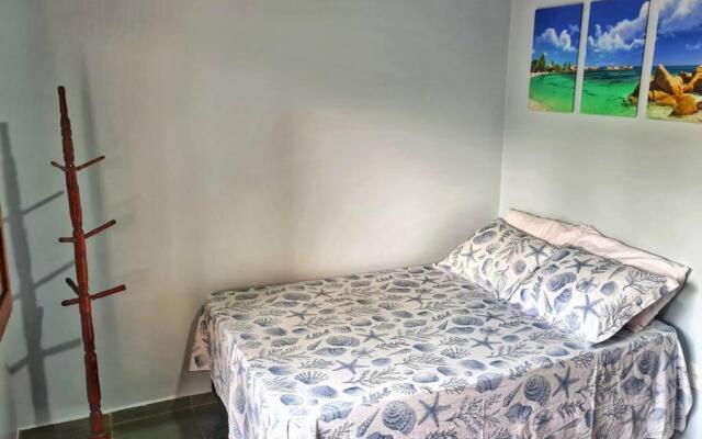 100mts DA PRAIA com Churrasqueira, Piscina e Wi-Fi