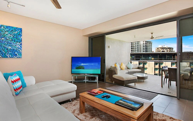 Saltwater Suites - 1, 2 & 3 Bed Waterfront Apartments