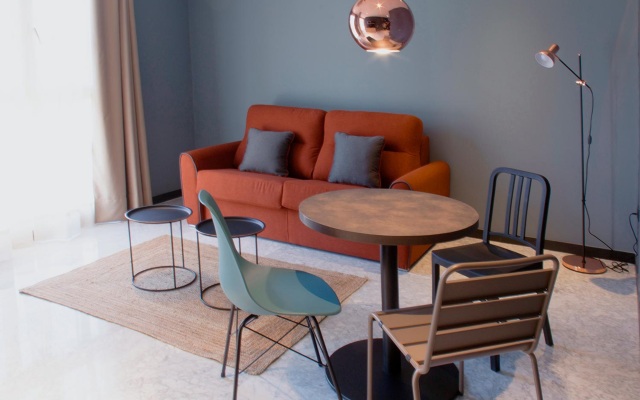 Apartamentos Nono Charming Stay