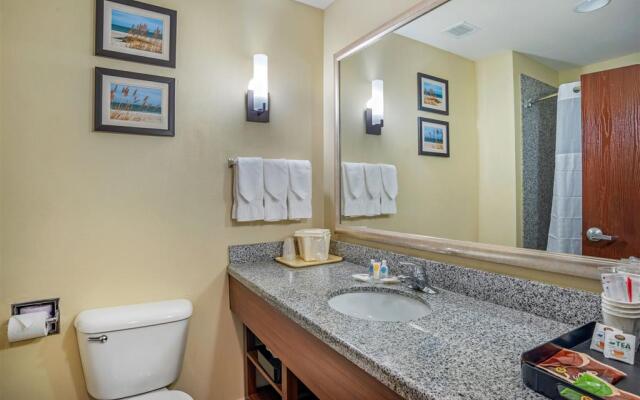 Comfort Suites Foley