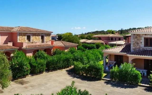 Residence Stella Marina