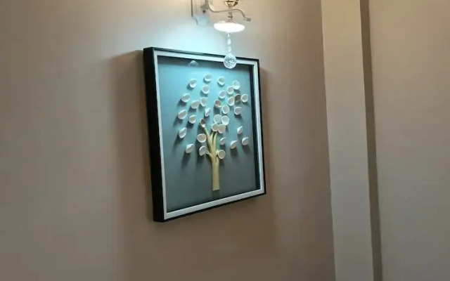 Miramonti Hotel - Dar es salaam