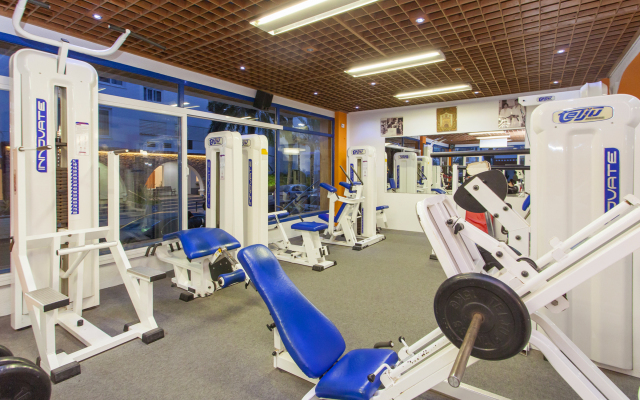 Ibiza Playa Hotel