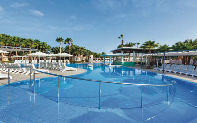 Hotel Riu Cabo Verde - All Inclusive Adults Only