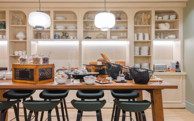 Mercure Bordeaux Gare Atlantic