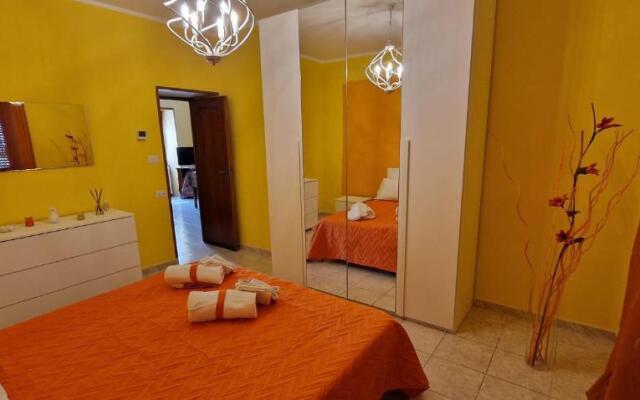 Casa Lory