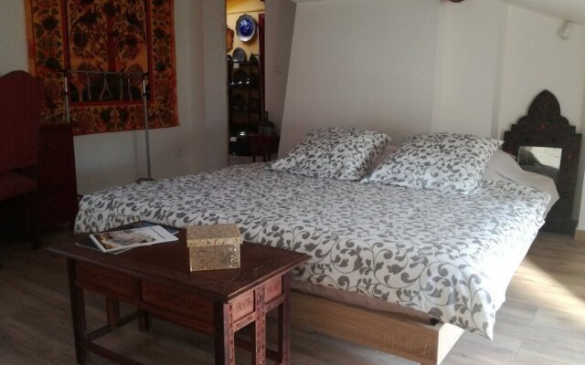 La Maison des Délices