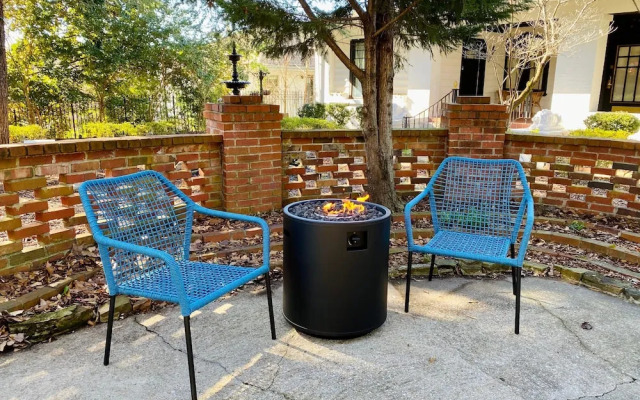 Apt4 Edenbrae - Featured in Birmingham Magazine