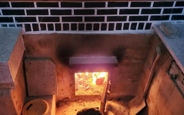 Jukrokjungsa hanokstay