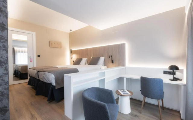 Hotel Montarto