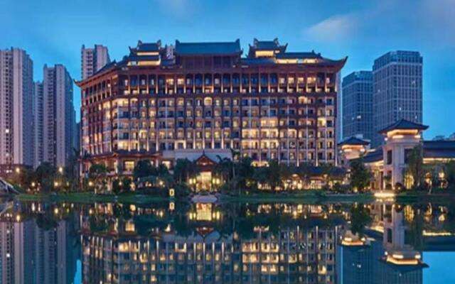 STEIGENBERGER Hotel Guangzhou Sunac