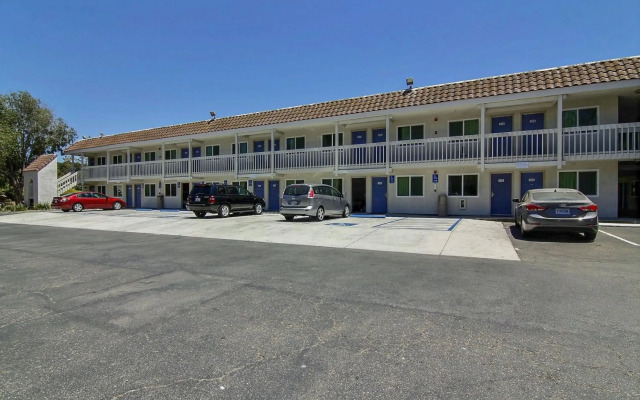 Motel 6 Carpinteria, CA - Santa Barbara - South