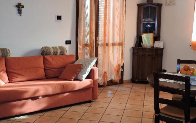 Appartamento Danilla