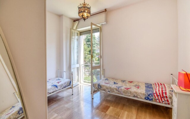 Amazing Apartment in Rapallo With Wifi and 2 Bedrooms