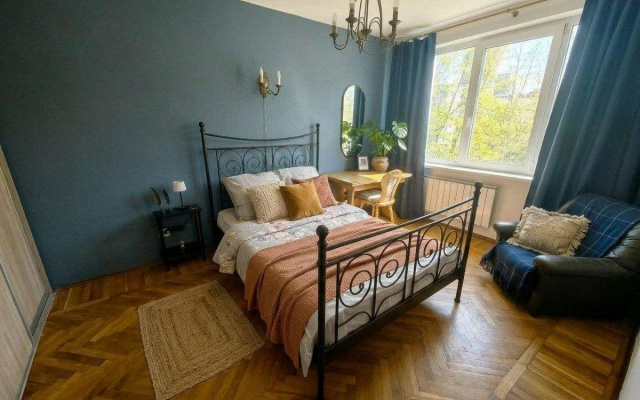 Двухкомнатные на Пионерской
