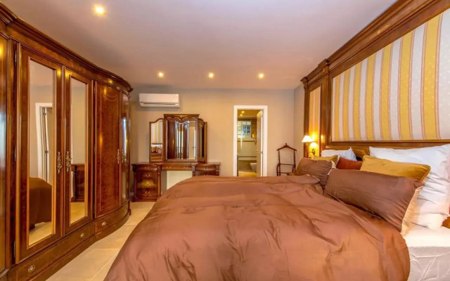 Private Apartment in Torrevieja